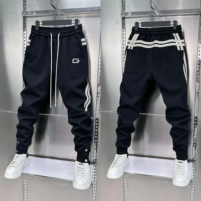 Nariko | Stylische Herren-Sweatpants