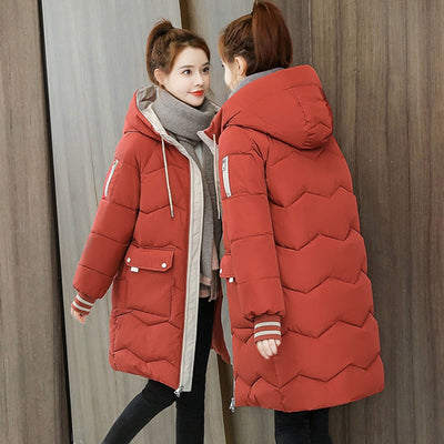 Brielle® | Kapuzenjacke für Damen