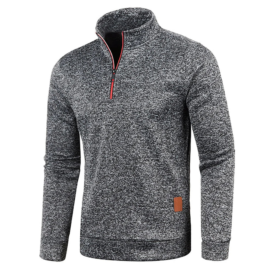 Dalise | Unkomplizierter und trendiger Winterpullover