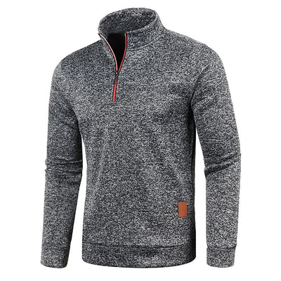 Dalise | Unkomplizierter und trendiger Winterpullover