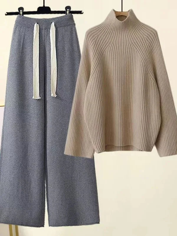 Agniezska | Elegantes und vielseitiges Winterkleidungsstück