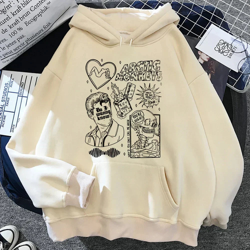 Sierra® | Bequemes Kapuzen-Sweatshirt für Damen