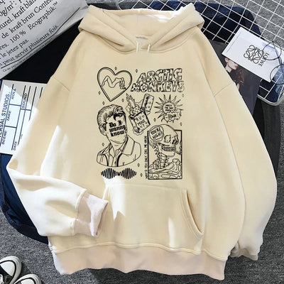 Sierra® | Bequemes Kapuzen-Sweatshirt für Damen