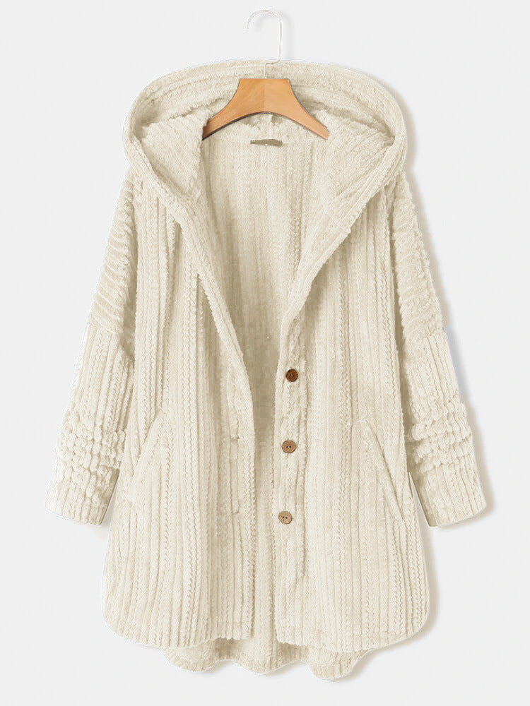 Aitana® | Winter-Wickeljacke