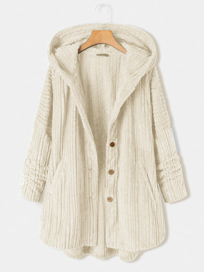 Aitana® | Winter-Wickeljacke