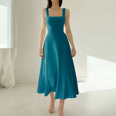 Leona | Mühelose Eleganz in jedem Schritt