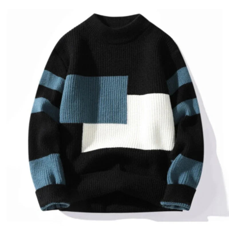 Lionel | Pullover im koreanischen Stil