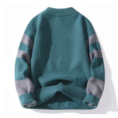 Lionel | Pullover im koreanischen Stil