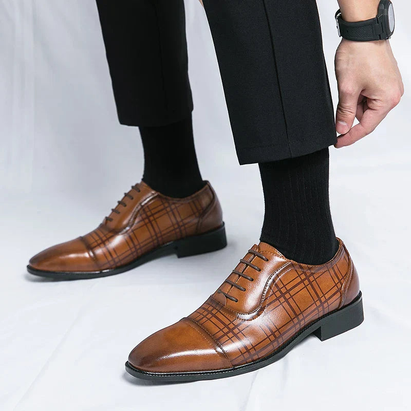 Étienne | Elegante Herrenschuhe