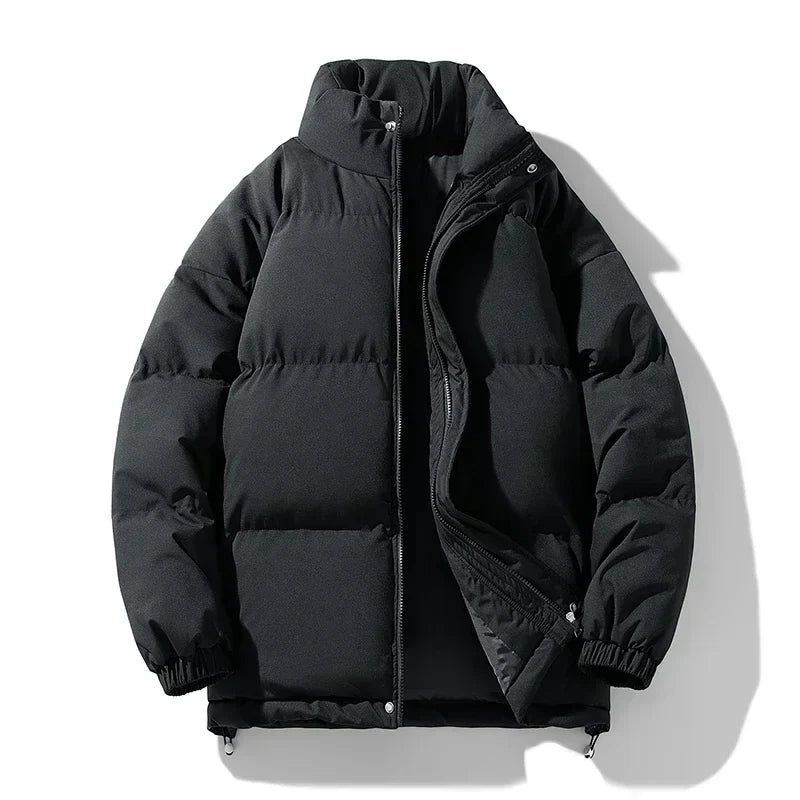 Nordic Essentials Daunenjacke