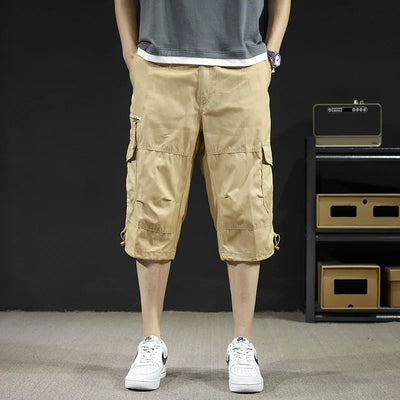 Nariko | elastische Cargo-Hose