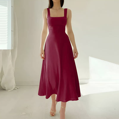 Leona | Mühelose Eleganz in jedem Schritt