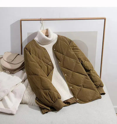 Demeter | Elegantes und vielseitiges Winterkleidungsstück