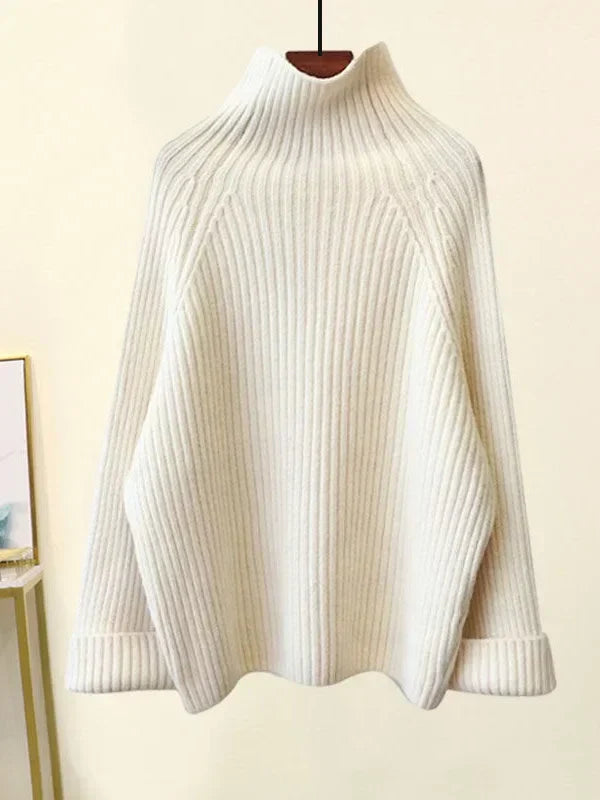 Agniezska | Elegantes und vielseitiges Winterkleidungsstück