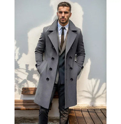 Delisa | Moderne und vielseitige Winterjacke