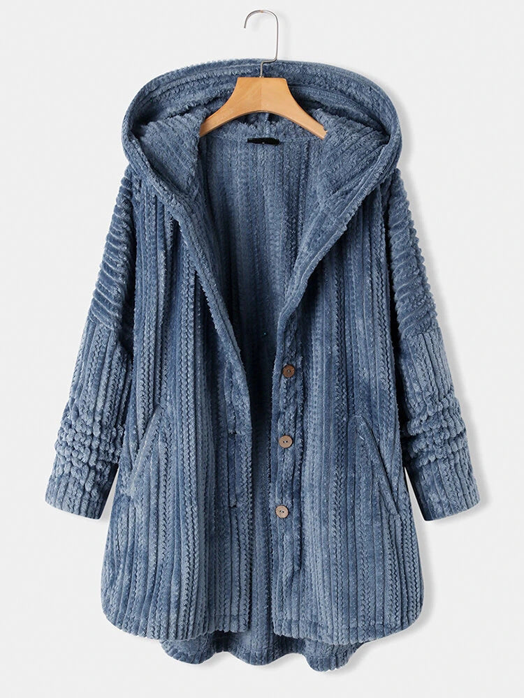 Aitana® | Winter-Wickeljacke