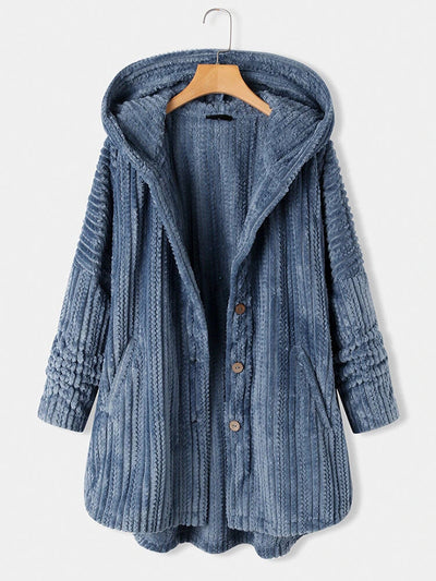 Aitana® | Winter-Wickeljacke