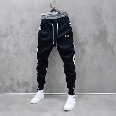 Nariko | Stylische Herren-Sweatpants