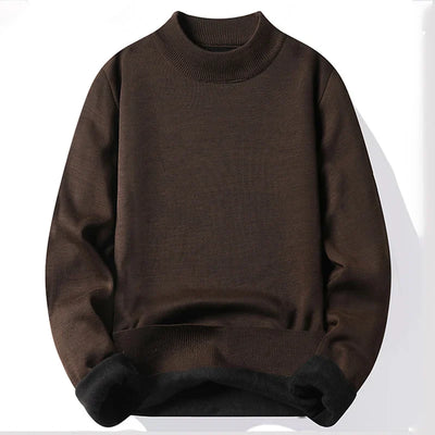 Roger | Herren Strickpullover