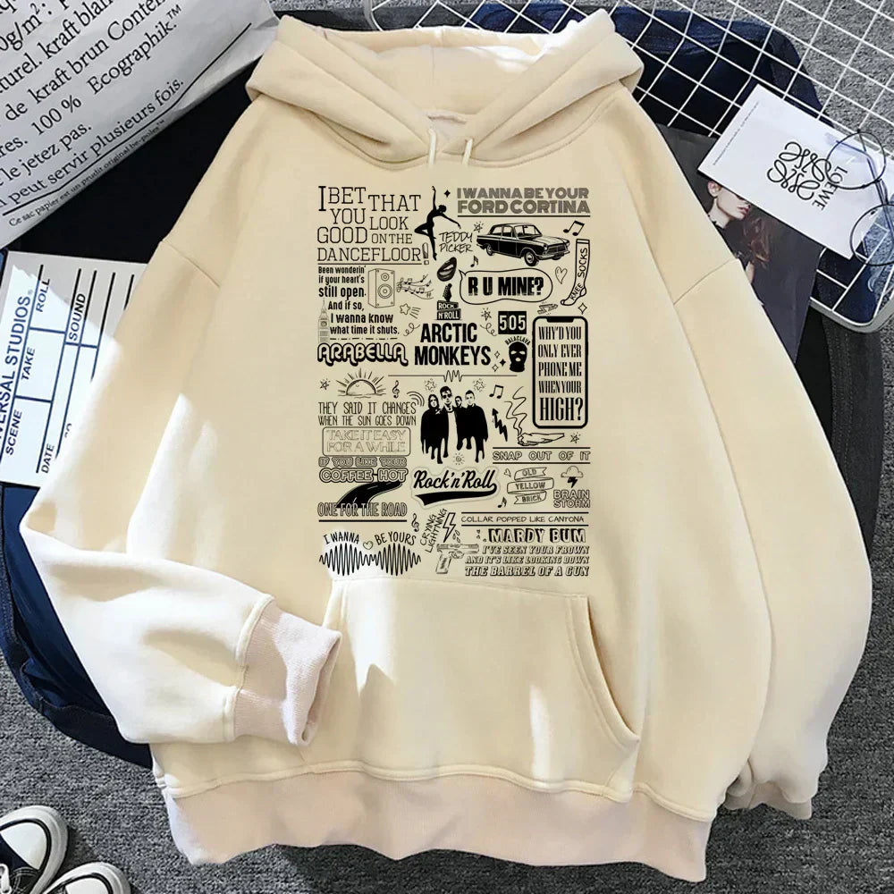 Sierra® | Bequemes Kapuzen-Sweatshirt für Damen