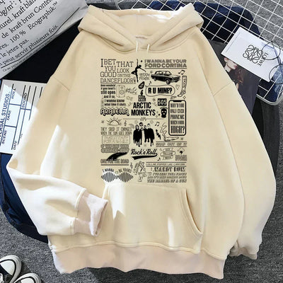 Sierra® | Bequemes Kapuzen-Sweatshirt für Damen