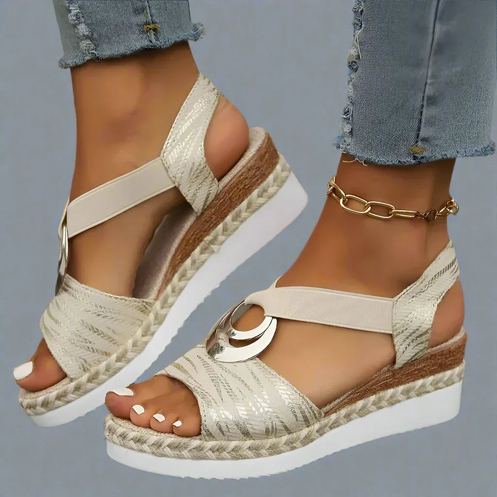 Huldra | Orthopädische Sandalen für unvergleichlichen Komfort