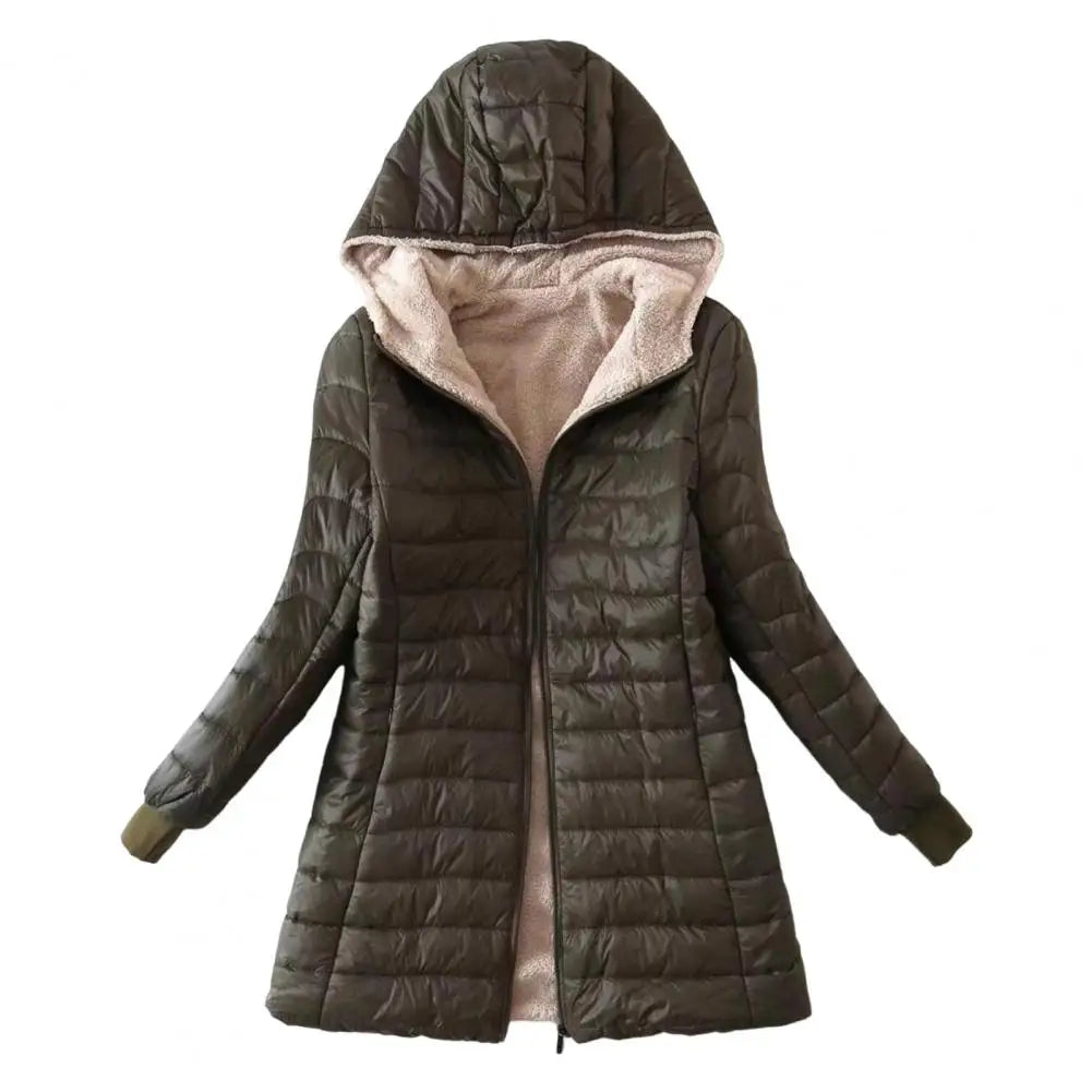 Bianca® | Modische Winterjacke