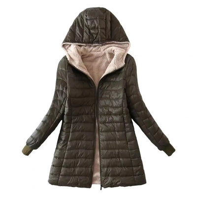 Bianca® | Modische Winterjacke