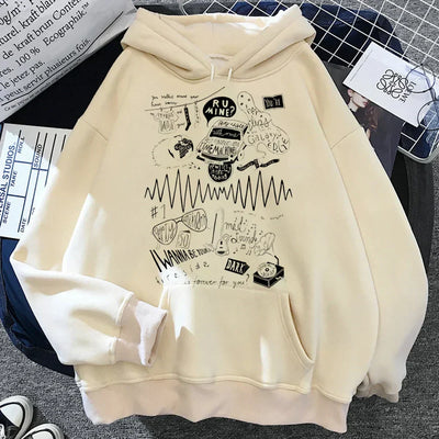 Sierra® | Bequemes Kapuzen-Sweatshirt für Damen