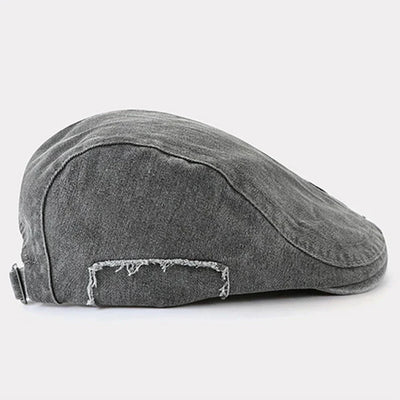 Beeckhoven™ Denim Cap