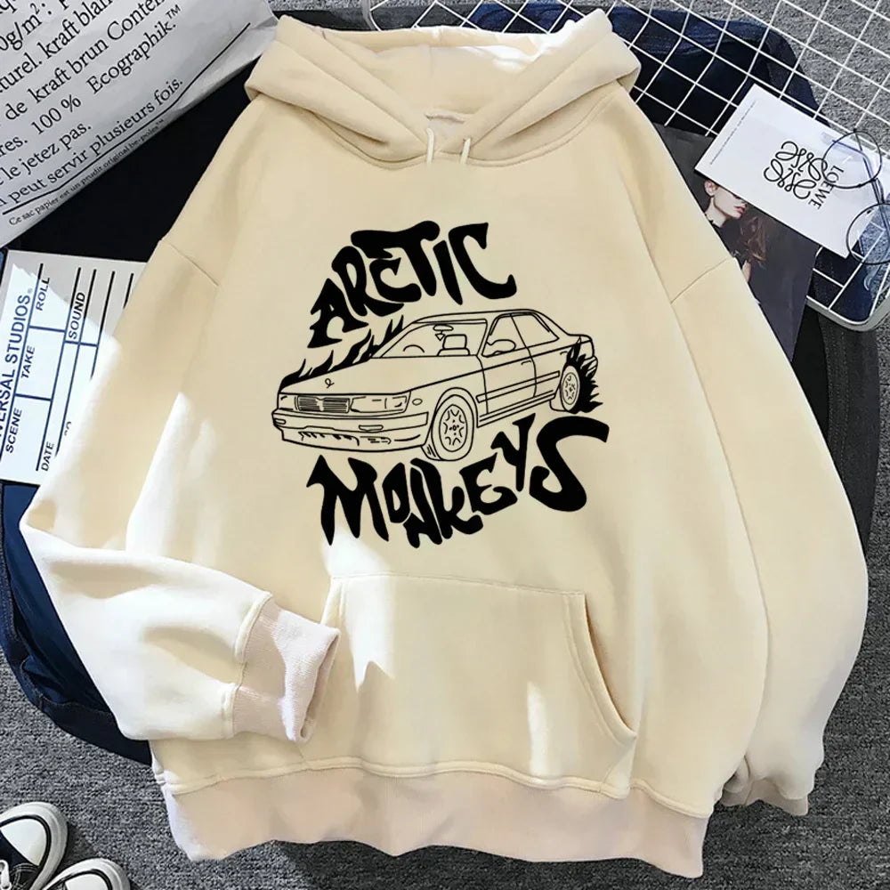 Sierra® | Bequemes Kapuzen-Sweatshirt für Damen