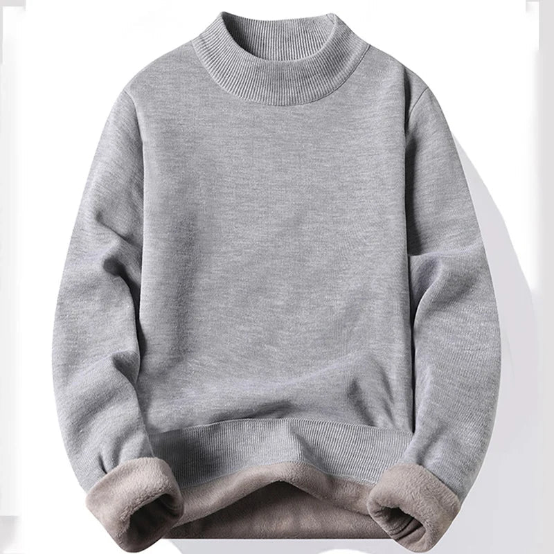 Roger | Herren Strickpullover