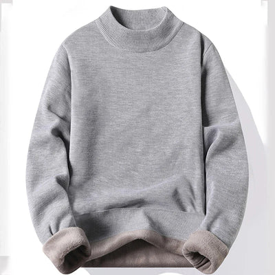 Roger | Herren Strickpullover