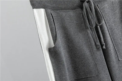 Clara® | Damen-Trainingsanzug