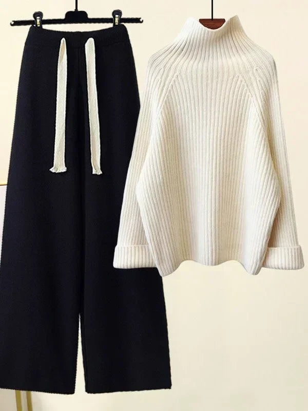 Agniezska | Elegantes und vielseitiges Winterkleidungsstück