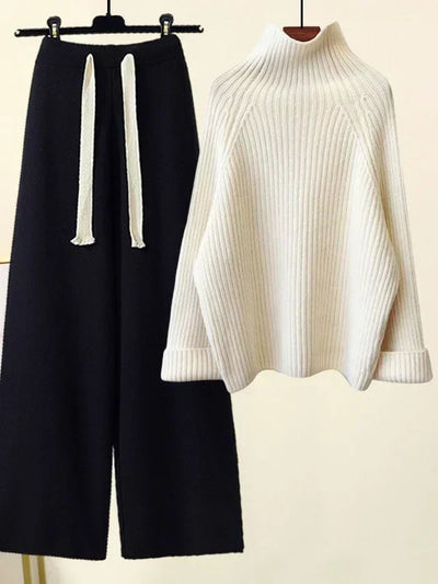Agniezska | Elegantes und vielseitiges Winterkleidungsstück