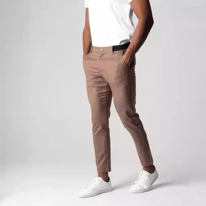 Slim-Fit Grayson Freizeithose