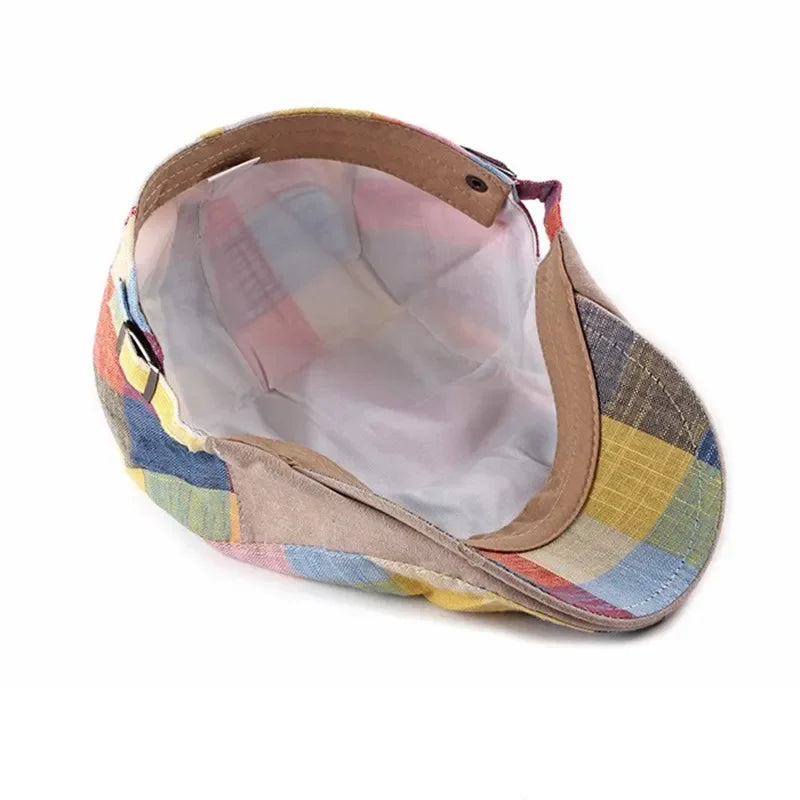 Beeckhoven™ | Elegante Sommermütze