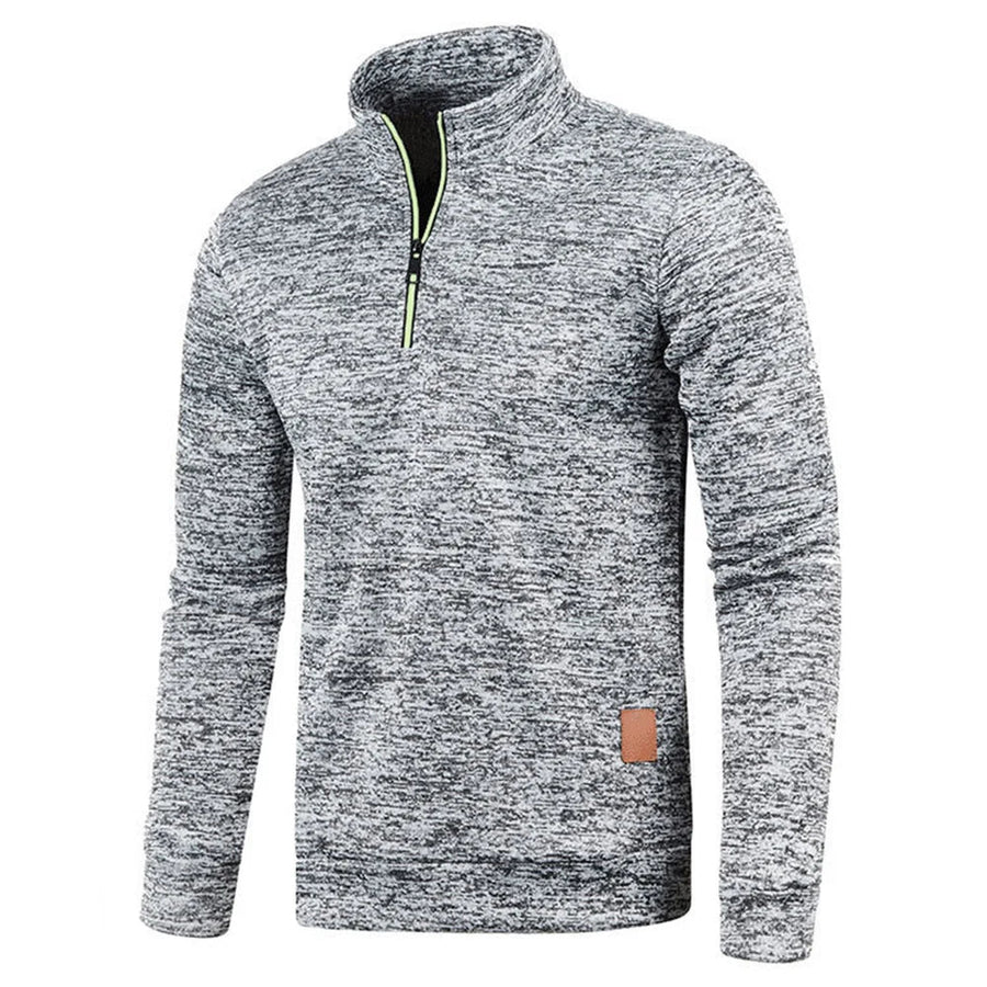 Dalise | Unkomplizierter und trendiger Winterpullover