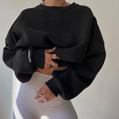 Mila® | Lässiger und bequemer Oversize-Pullover
