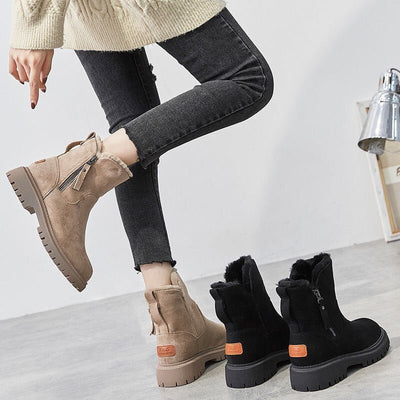 Elsa® | Livia Winterstiefeletten
