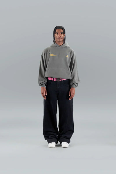 Bequemer bedruckter Unisex Hoodie