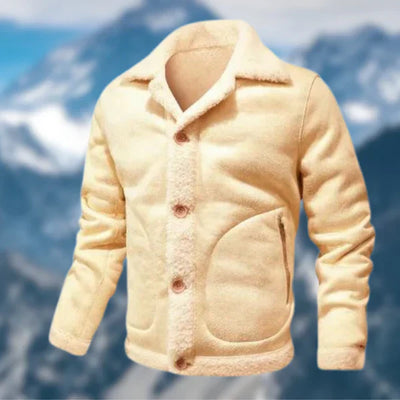 Claire | Modisches und müheloses Winterkleidungsstück