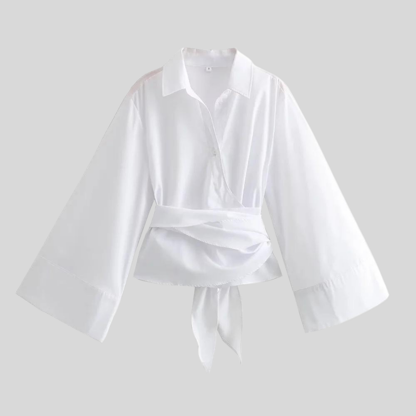 Phoebe - Modisches Baumwoll-Top für Frauen