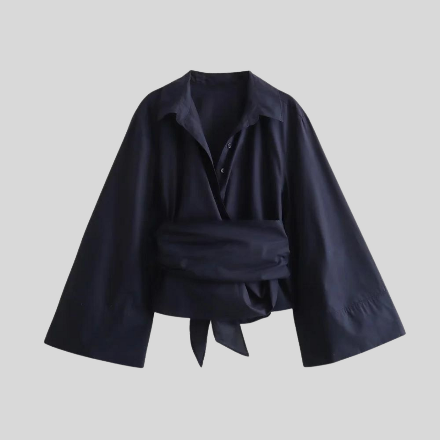 Phoebe - Modisches Baumwoll-Top für Frauen