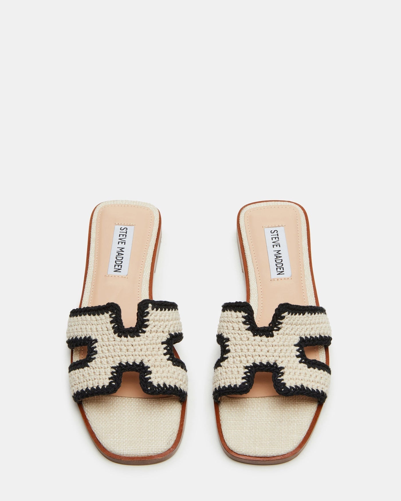 Hildegard™ Frisches Riemen-Design