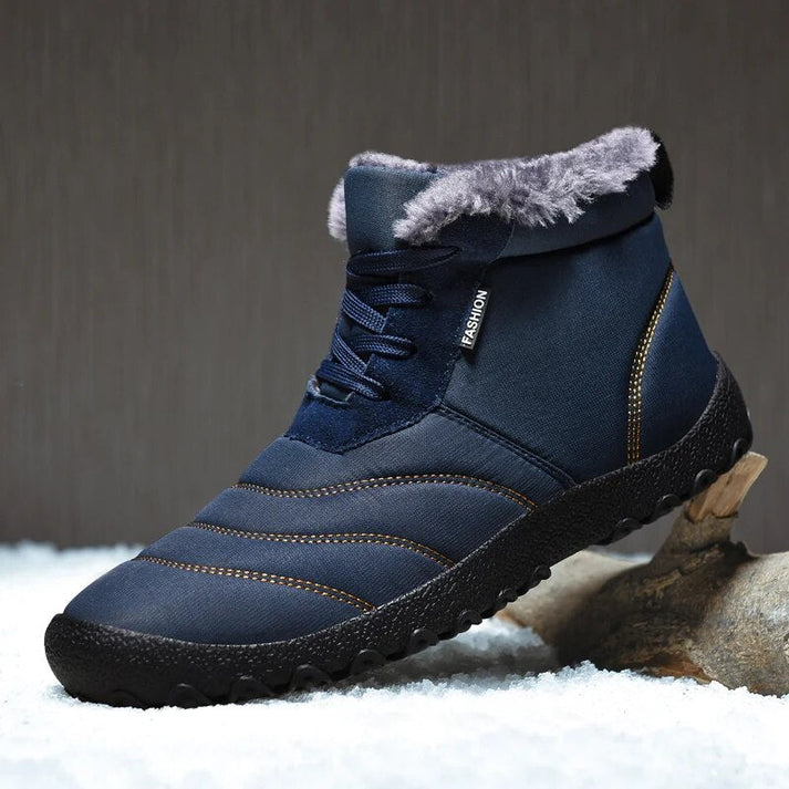 Noelle | Lässige und bequeme Winterschuhe