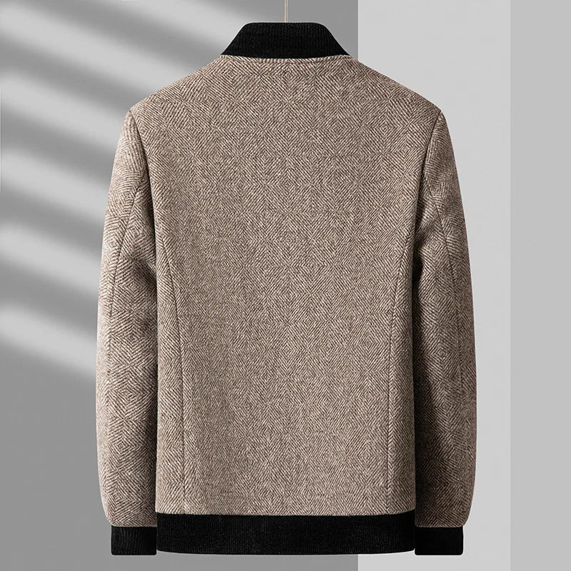 Freizeitjacke für Herren