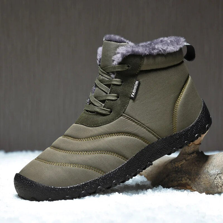 Noelle | Lässige und bequeme Winterschuhe