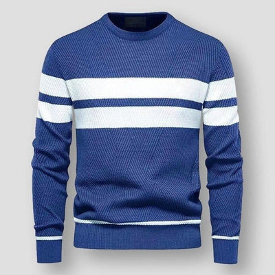 Alma | Klassischer und eleganter Winterpullover